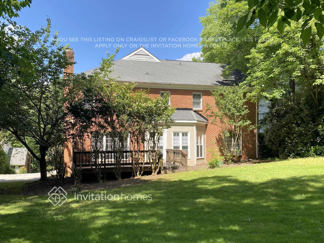 Building Photo - 9220 Tillot Dr