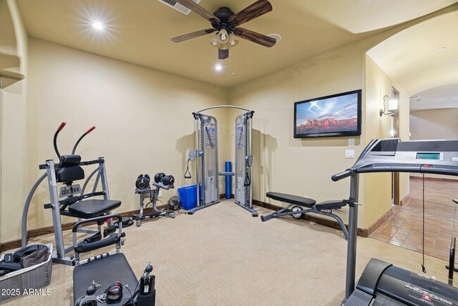 Building Photo - 35444 N 48th St