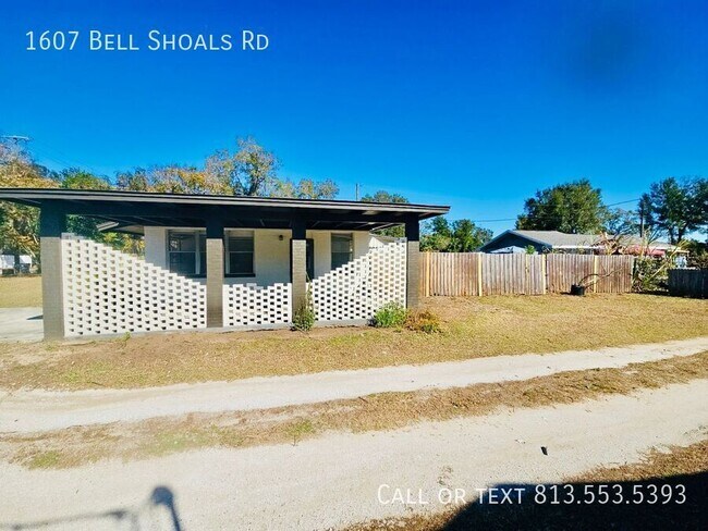 Building Photo - 1607 Bell Shoals Rd