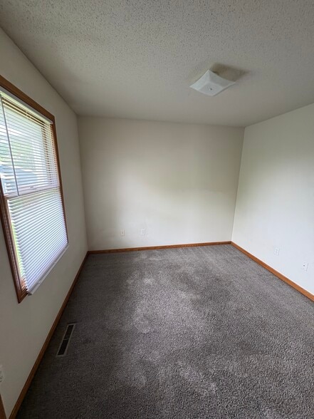 2nd Bedroom upstairs - 2117 14th St