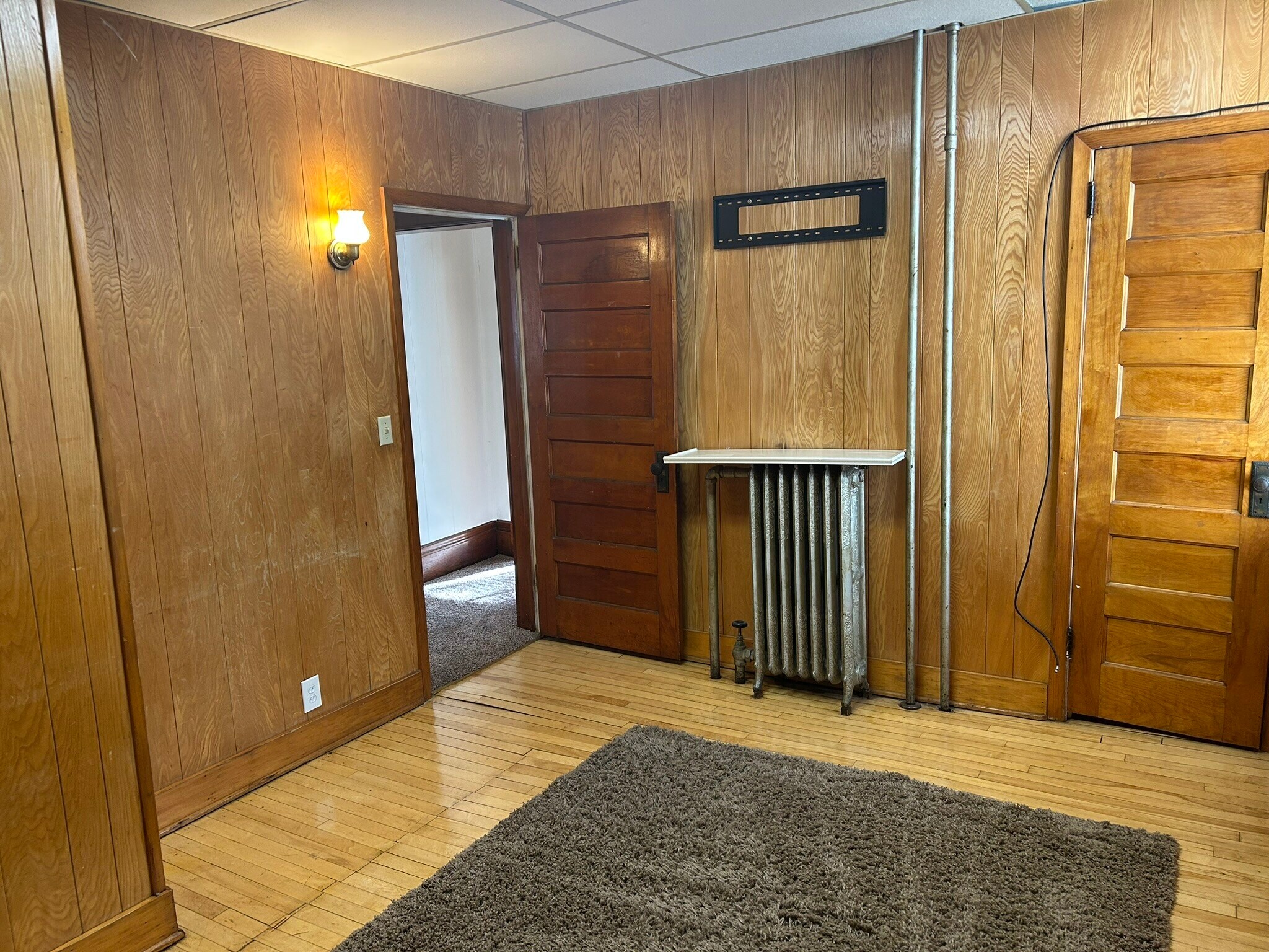 Building Photo - 1131 Jessie St