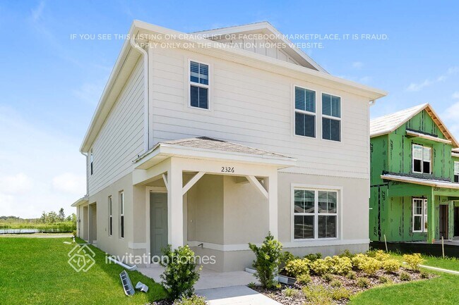 Building Photo - 2326 Southbury Dr