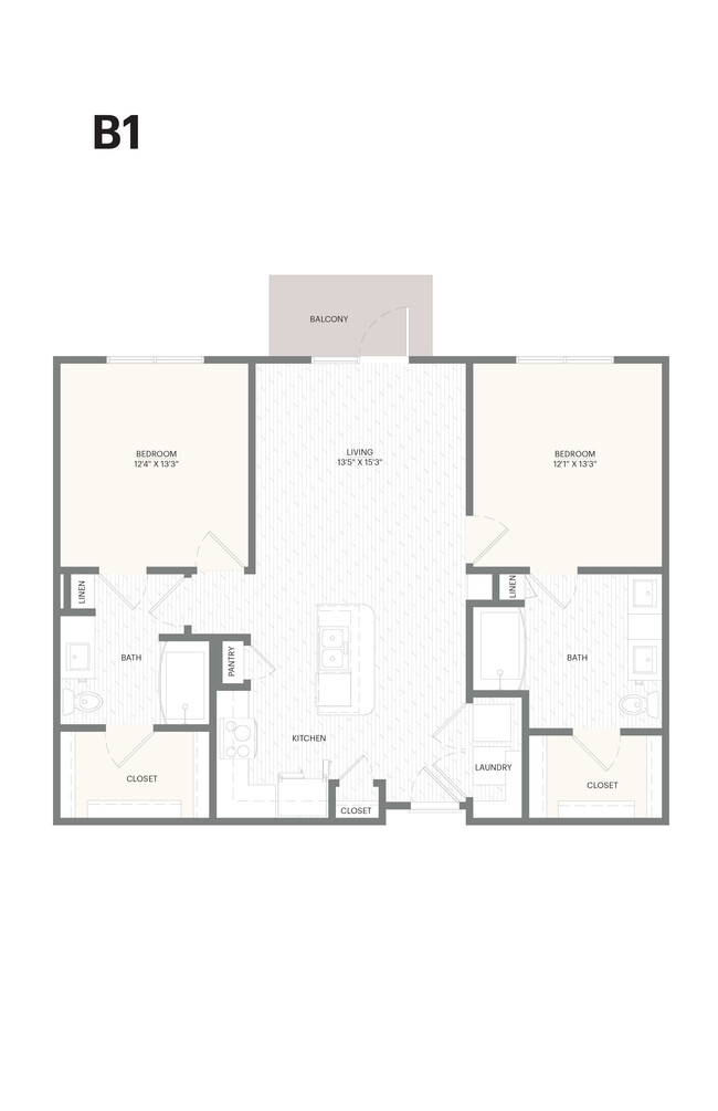 Floorplan - Alvista Galleria