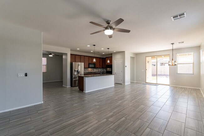 Building Photo - Gladden Farms Home