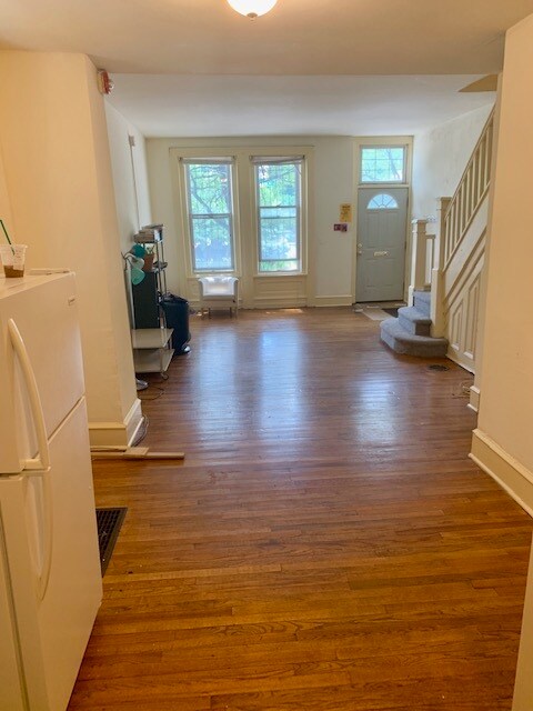 Building Photo - 3915 Baltimore Ave