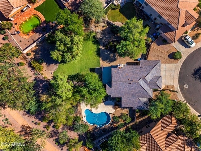 Building Photo - 4302 E Mossman Rd