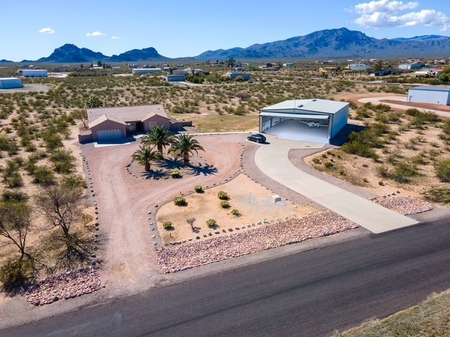 Building Photo - 51207 W Iver Rd