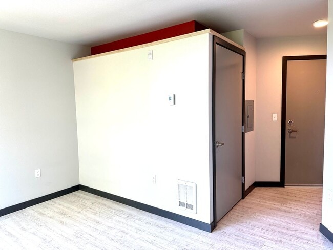 Interior Photo - Modern Studio in the Heart of Capitol Hill