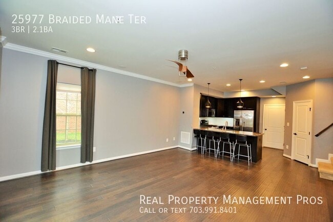 Building Photo - 25977 Braided Mane Terrace
