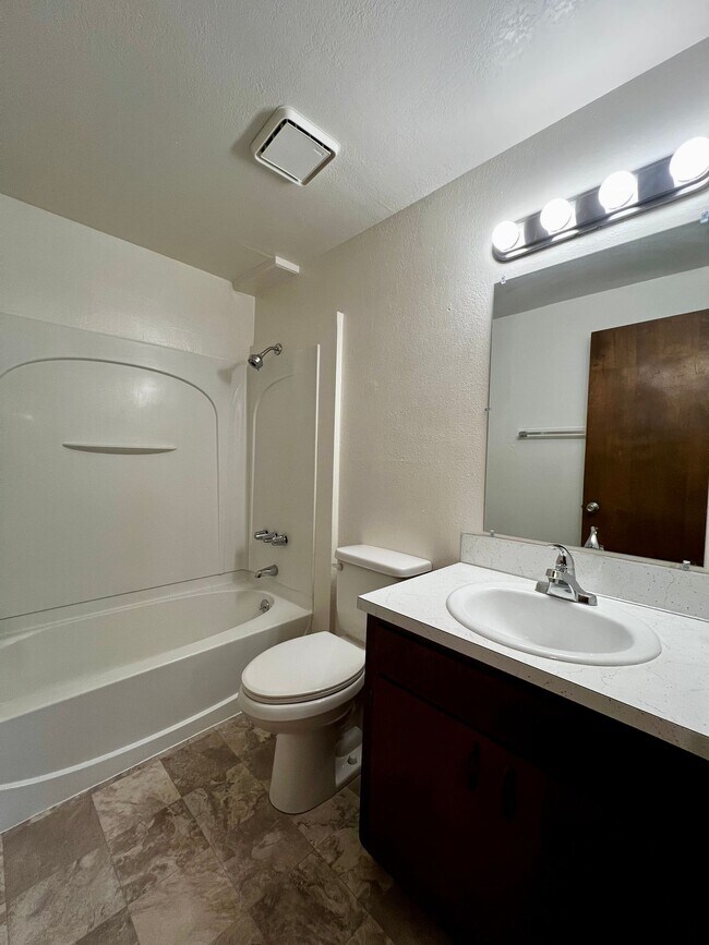 Building Photo - Non-Refundable & Security Deposit Total: $...