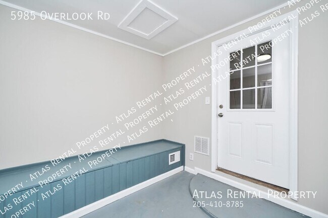 Building Photo - 5985 Overlook Rd