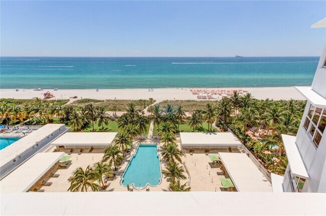 Building Photo - 4925 Collins Ave