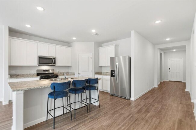 Building Photo - 5815 Jade Crest Ct