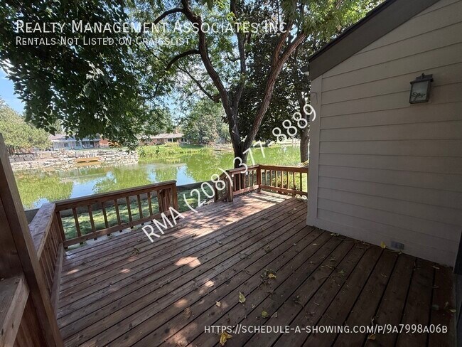 Building Photo - 4600 Savannah Ln