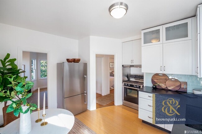 Building Photo - 40 28th St