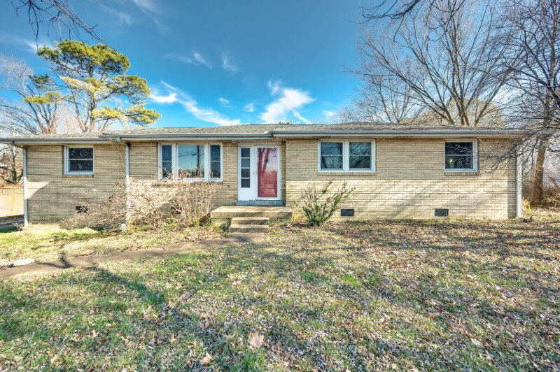 Building Photo - 5122 Edmondson Pike