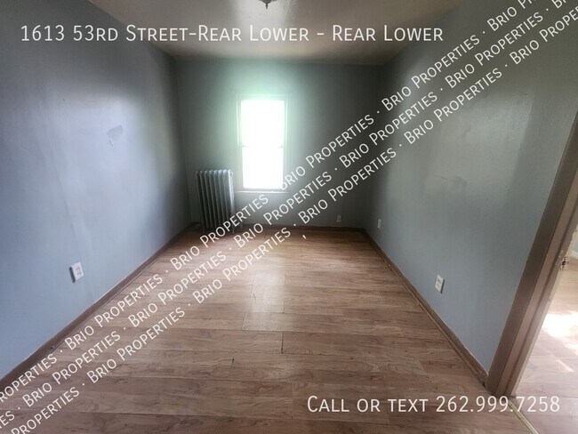 Building Photo - 1613 53rd St