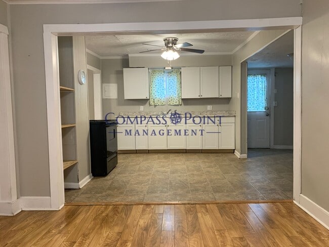 Building Photo - Come and Warm up In Your New Home!