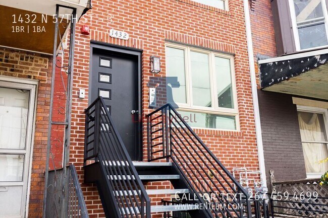 Building Photo - 1432 N 57th St