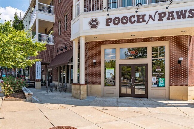 Building Photo - 3962 Boston Common St NW