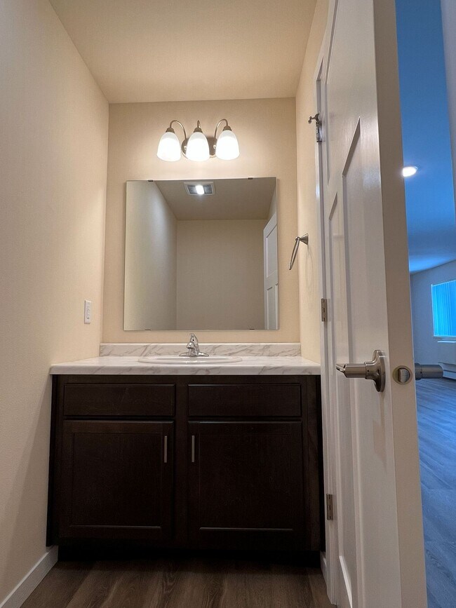 Floorplan - SCS Athens Apartment Community