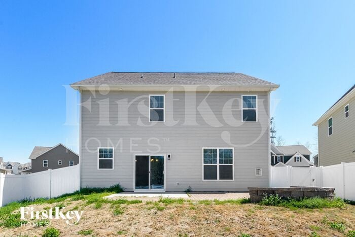 Building Photo - 3928 Lake Breeze Dr