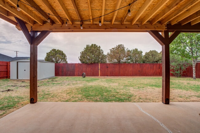 Building Photo - 6905 91st St