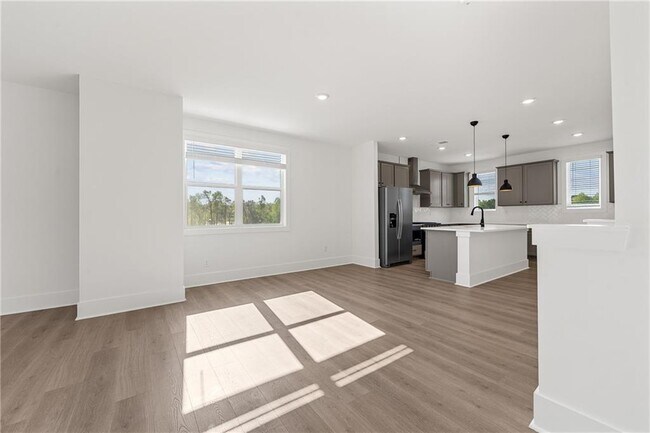 Building Photo - 3571 Overlook Rd NW