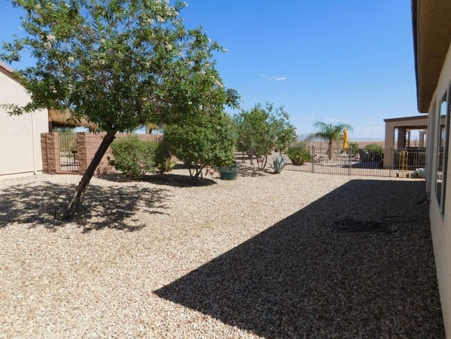 Building Photo - GORGEOUS HOME IN SUN CITY ALIANTE*AGE RESTRICTED COMMUNITY*3 LARGE BEDROOMS*OPEN FLOORPLAN*