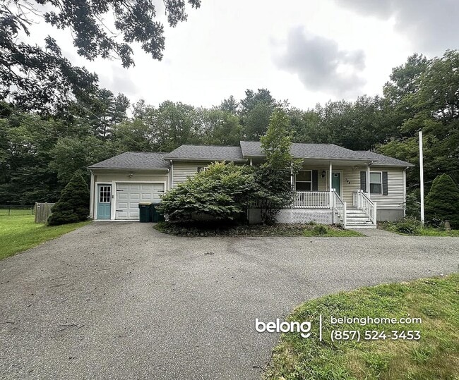 Building Photo - 548 Linwood St