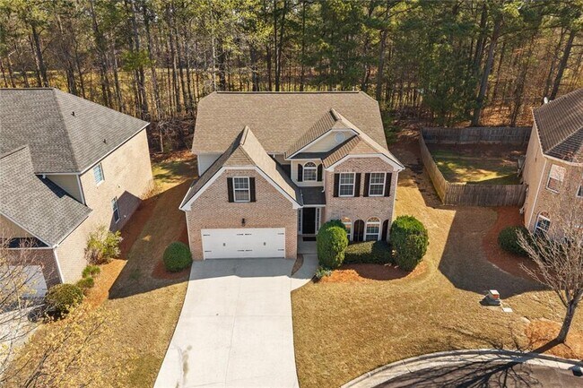 Building Photo - 3329 Rosecliff Trace NE