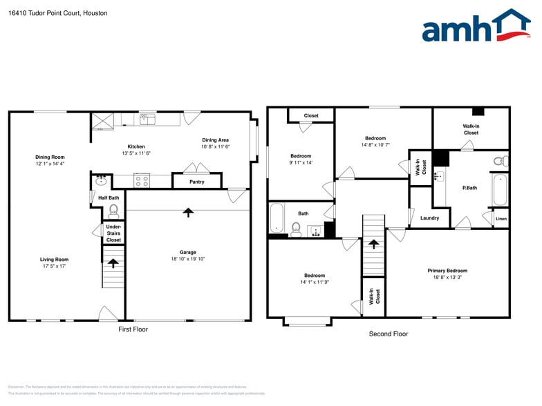 Building Photo - 16410 Tudor Point Ct