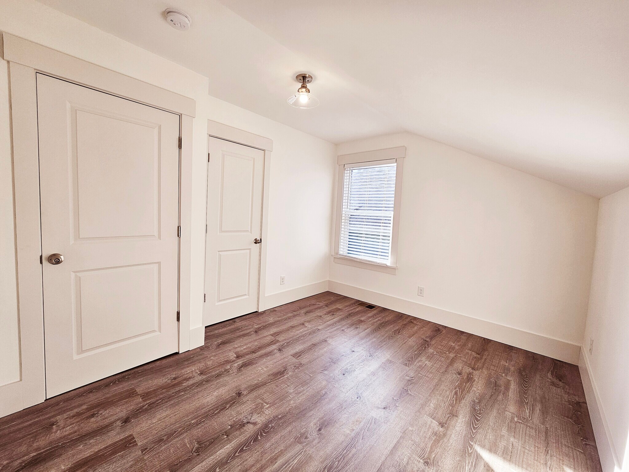 Bedroom 2 - 1219 N 7th St