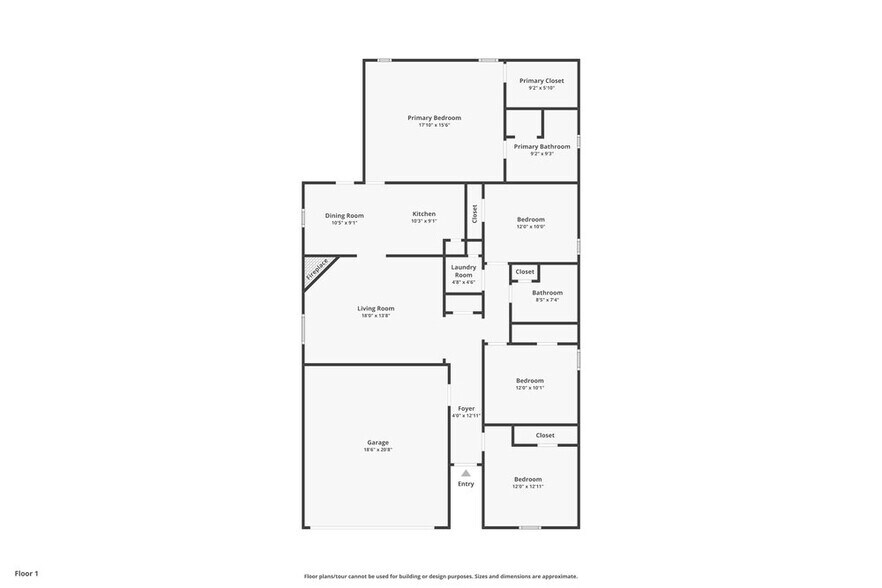 Building Photo - 9450 Eckley Pl