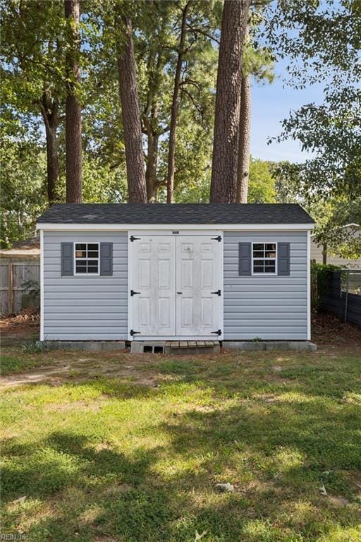 Building Photo - 522 Denbigh Blvd