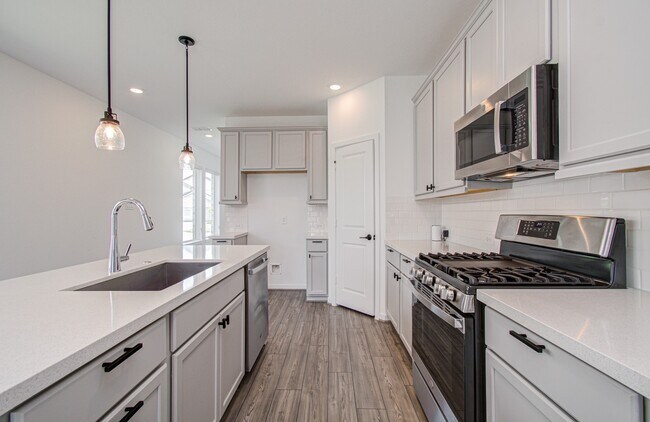 Building Photo - 22122 Ingham Blf Ln