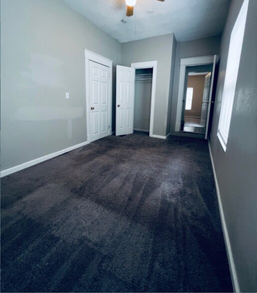 Building Photo - 3534 Flora Ave