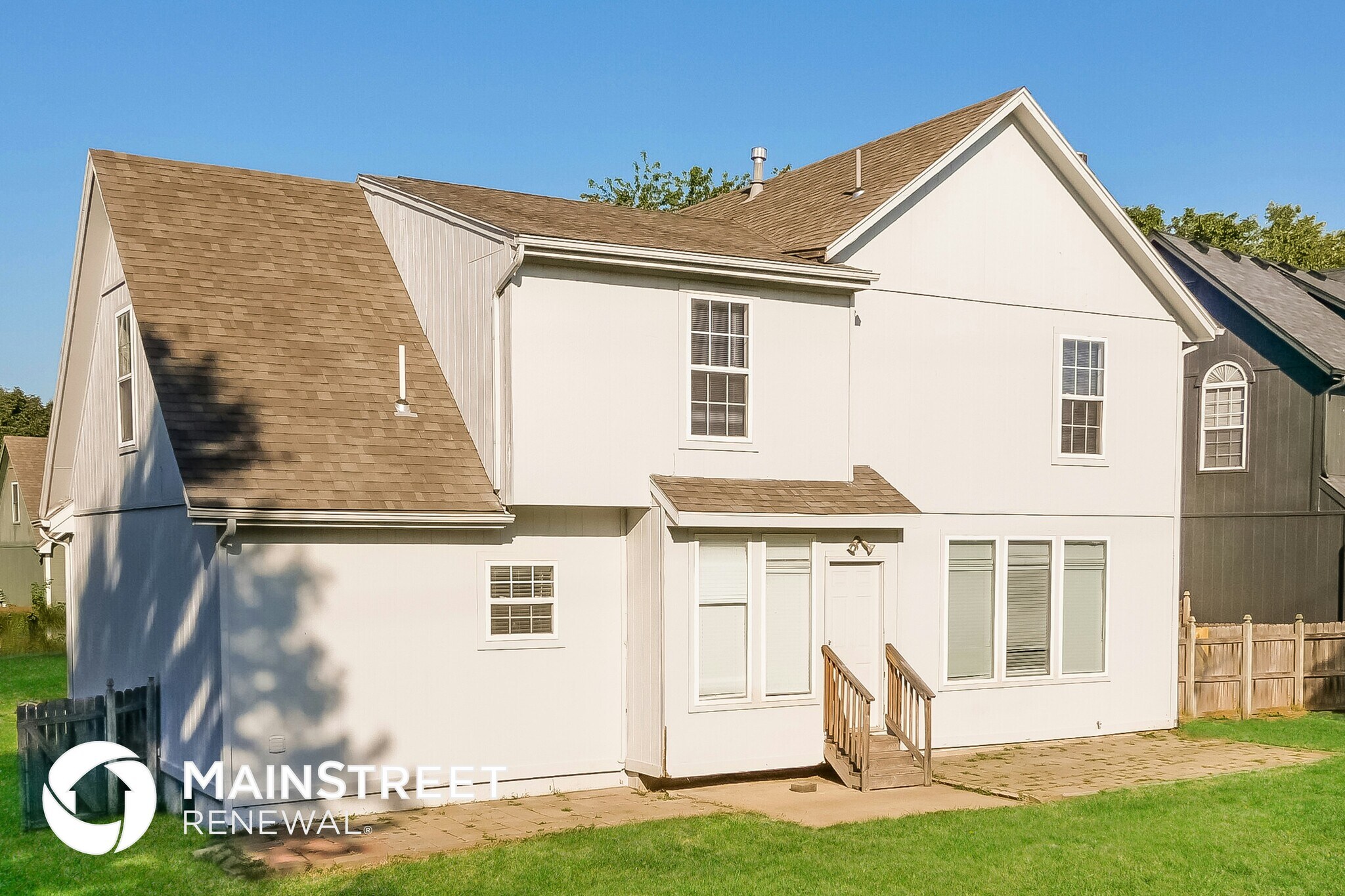 Building Photo - 4811 Lone Elm