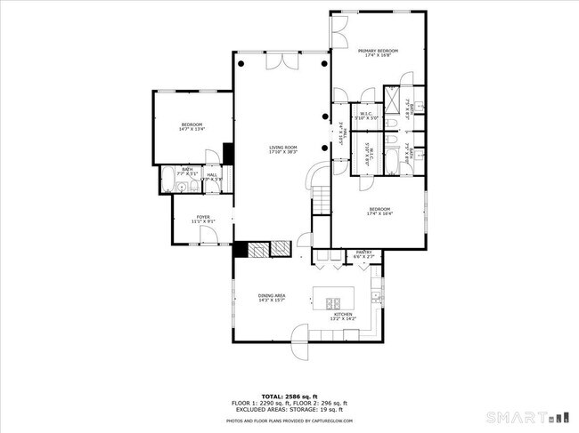 Building Photo - 281 Pequot Ave