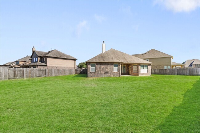 Building Photo - 3414 Boquillas Ct