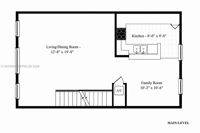 Building Photo - 2065 S Ocean Dr