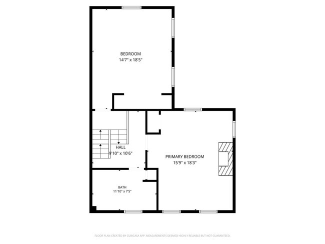 Building Photo - Downtown pet-friendly 3bd w Fenced Yard, Laundry, Screened Porch, Dishwasher, and nearby weekly f...