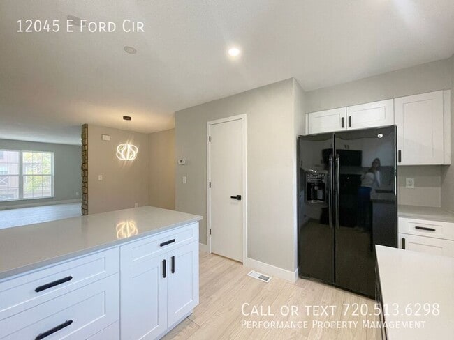 Building Photo - 12045 E Ford Cir