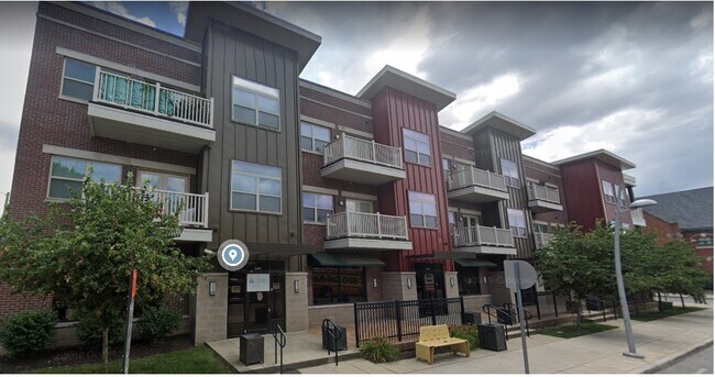 Primary Photo - 945 N Keystone Ave