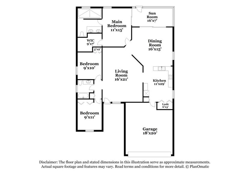 Building Photo - 29429 Birds Eye Dr