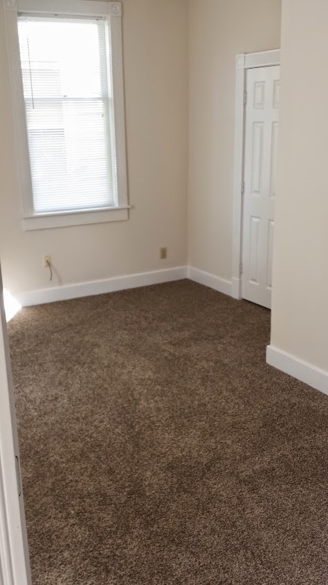 Building Photo - 418 N Buchanan St