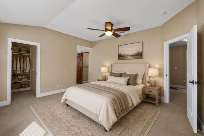 Building Photo - 743 Calico Trail
