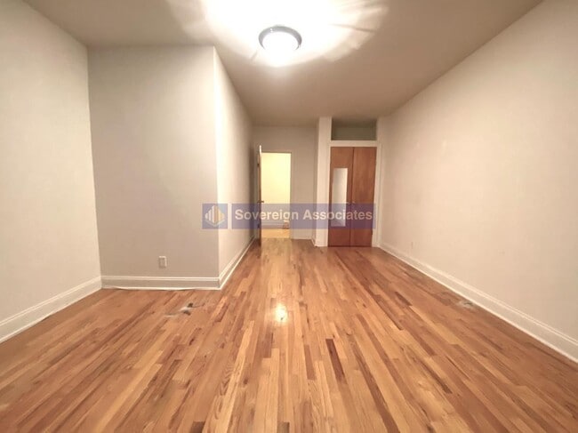 Floorplan - 660 Fort Washington Avenue