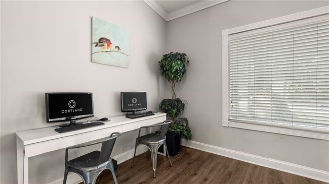 Building Photo - 3500 Peachtree Corners Cir