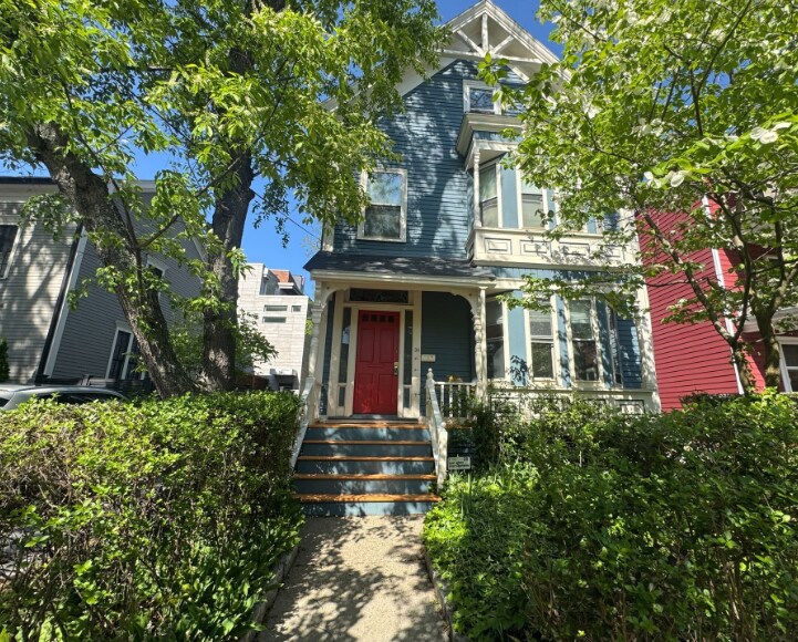Primary Photo - 30 Carver St